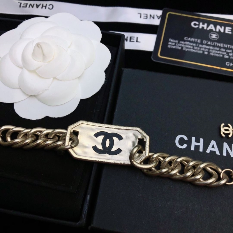 Chanel Bracelets